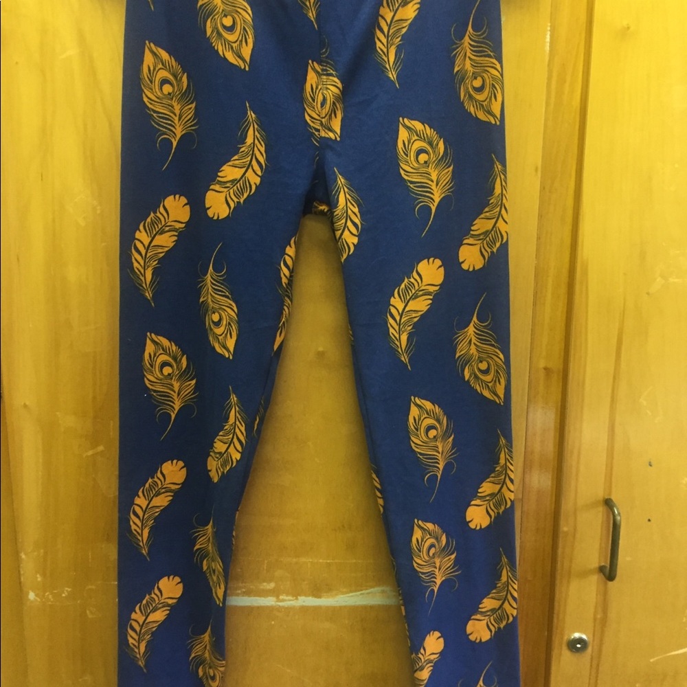 Lularoe leggings